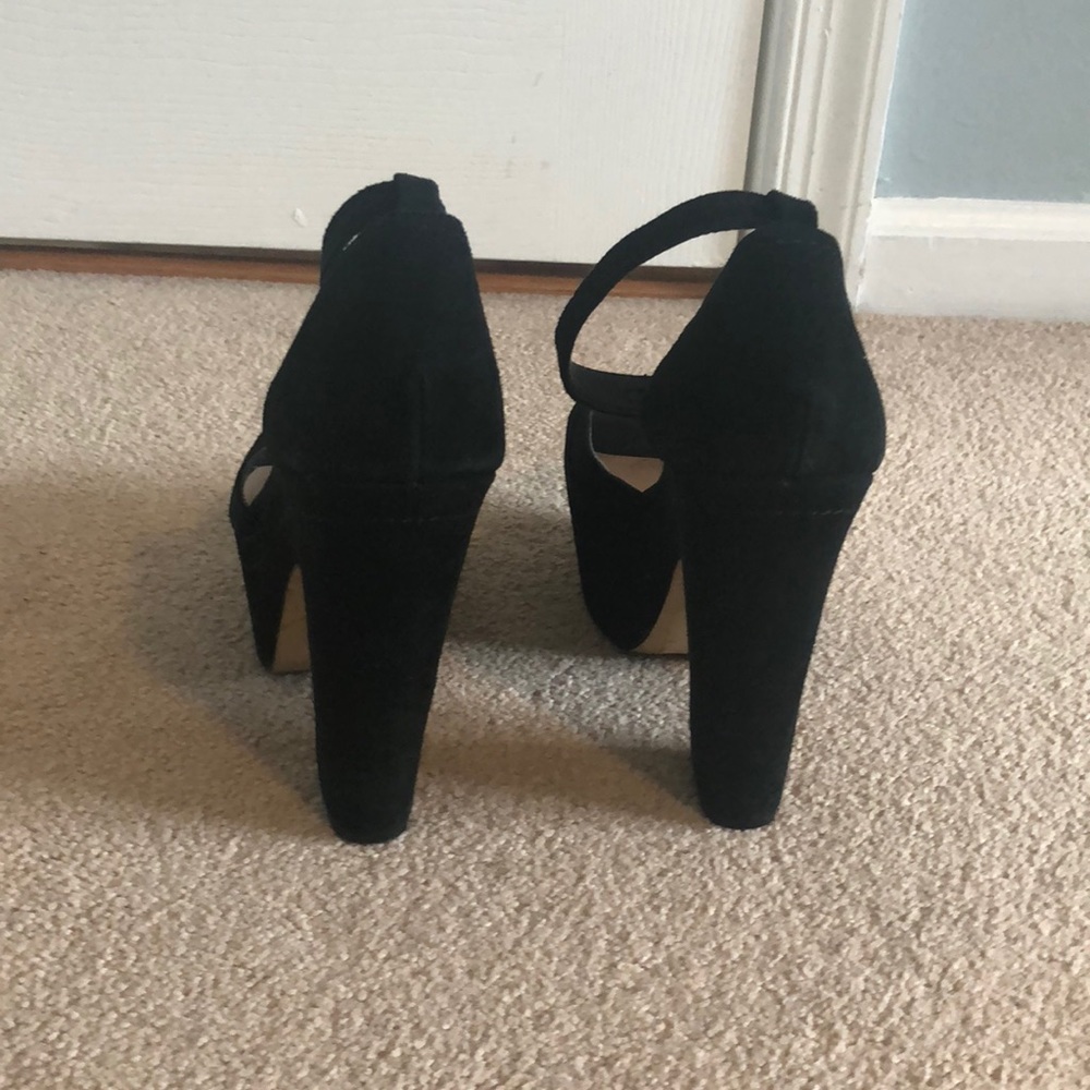 Steve Madden heels - Picture 8 of 8